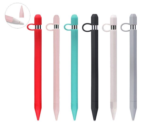 애플펜슬 실리콘 커버 케이스 JISON