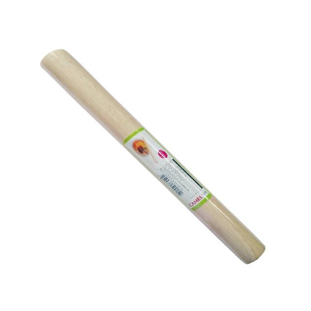 영수 카멜 나무밀대 소 30cm - 상품 이미지