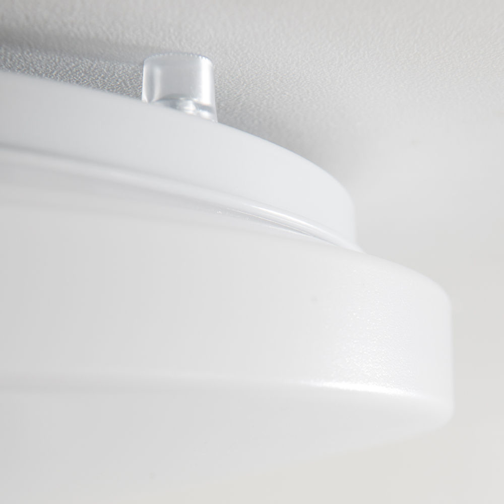 LED 심플 원형 인테리어 방등 50W 60W - 상세 이미지 5