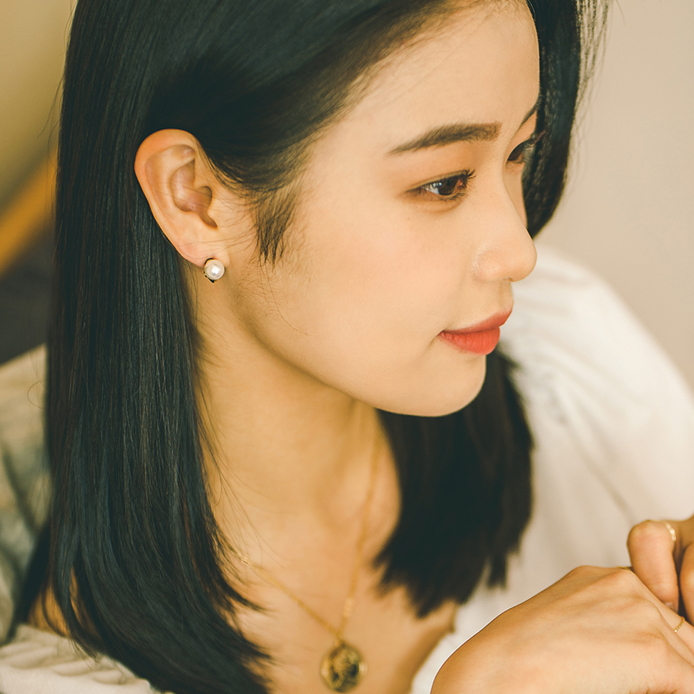 와사비네코 라페르 지압기 귀지압 귀혈자리 이혈기석 이미지 6