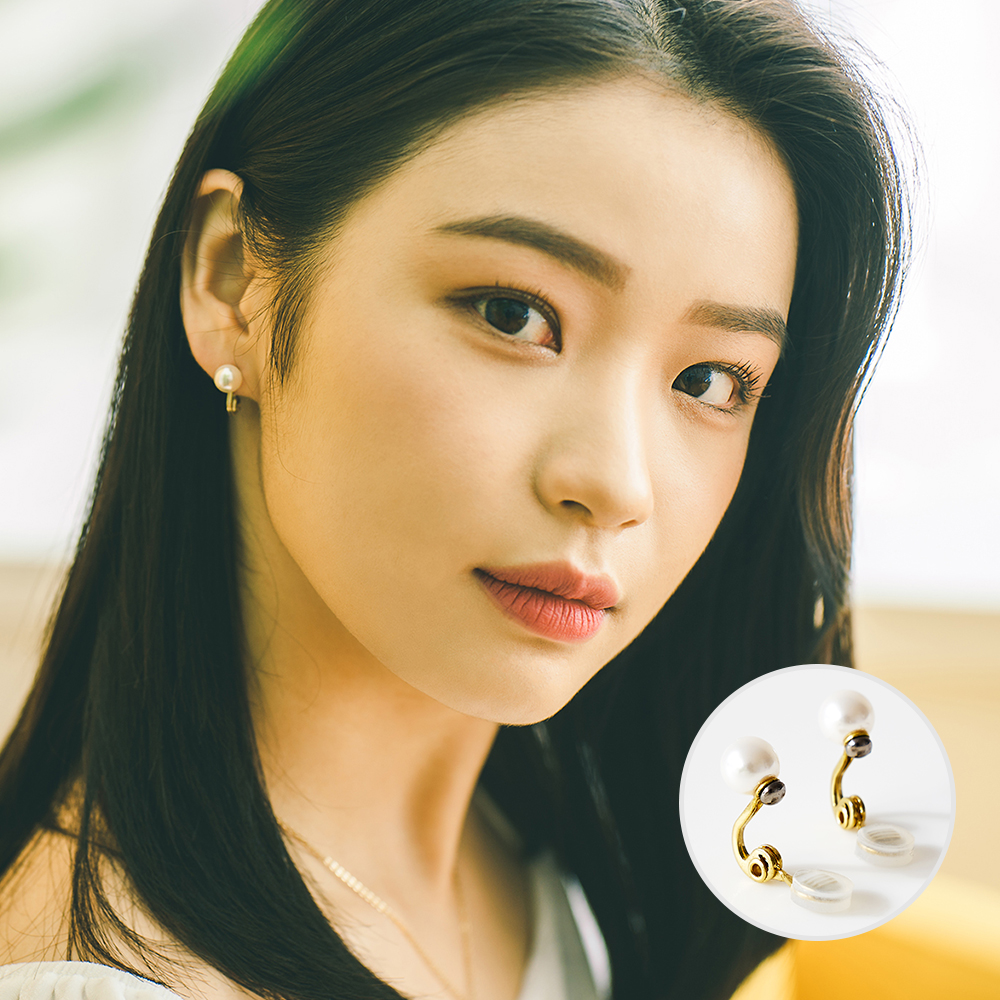 와사비네코 라페르 지압기 귀지압 귀혈자리 이혈기석 - 상세 이미지 5