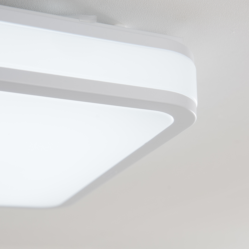 LED 더반 시스템 사각 방등 50W - 상세 이미지 4
