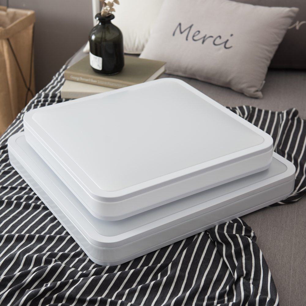 LED 더반 시스템 사각 방등 50W - 상세 이미지 2