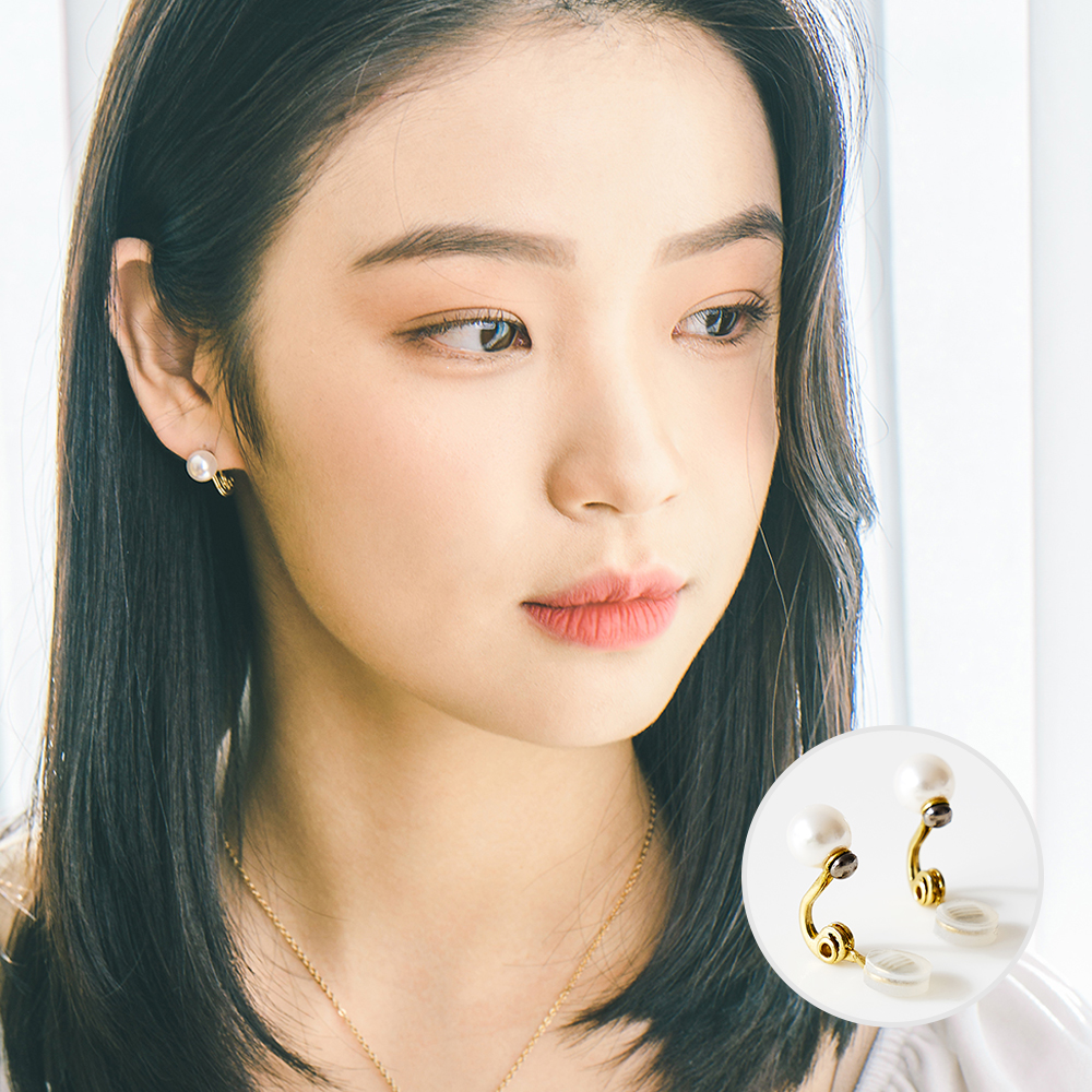 와사비네코 라페르 지압기 귀지압 귀혈자리 이혈기석 - 상세 이미지 2