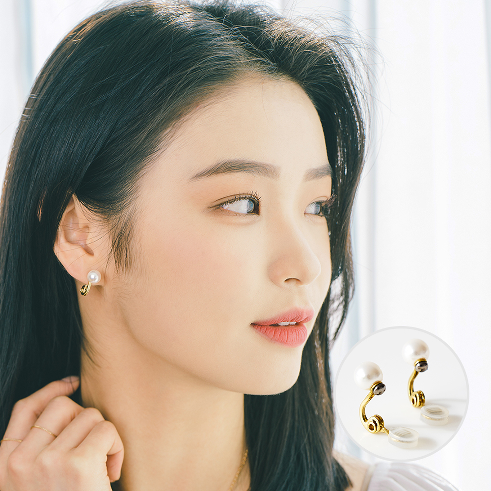 와사비네코 라페르 지압기 귀지압 귀혈자리 이혈기석 - 상세 이미지 3