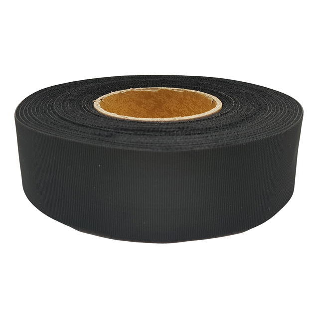 폭 5cm 전선 케이블정리 암수한몸양면벨크로 검정색 슬림형 3미터x1롤