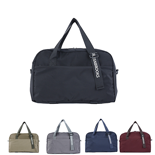 소형 작은 여행용보스턴백 캐리어보조가방 1박2일여행가방 (502)