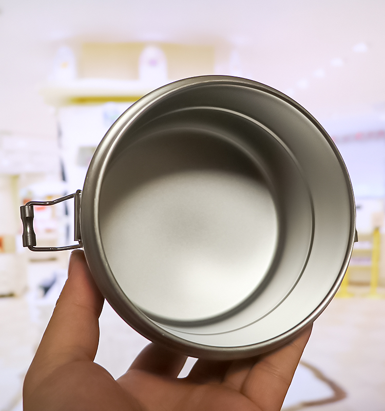 스케이터 인어공주 아리엘 진공 스테인리스 보온 도시락 600ml - 주방·식기 - 하카타몰