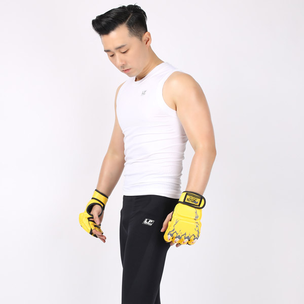 UFC MMA 주짓수 글러브 장갑 복싱 종합격투기 - 상세 이미지 4