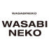 와사비네코 로고