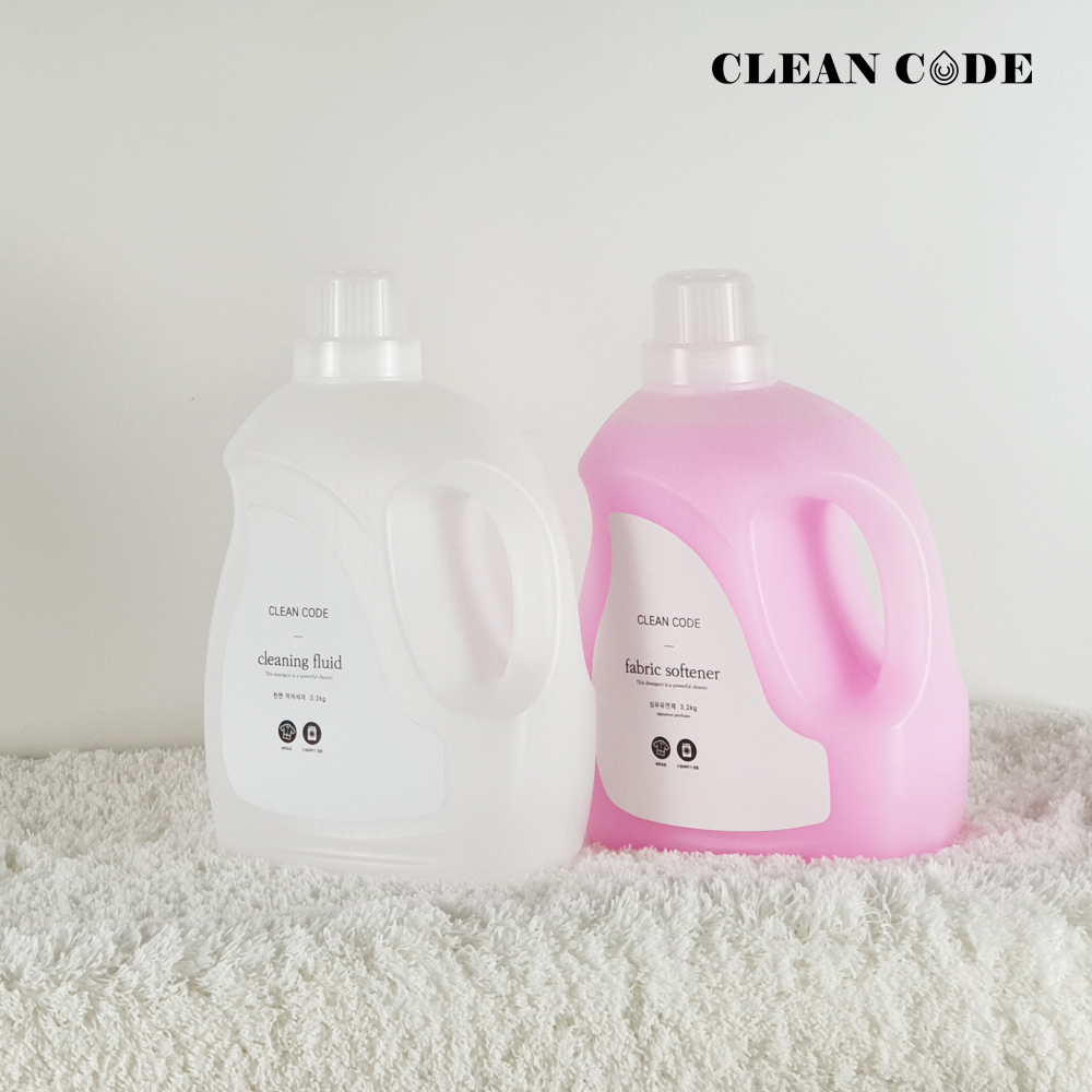 클린코드 스토어 로고