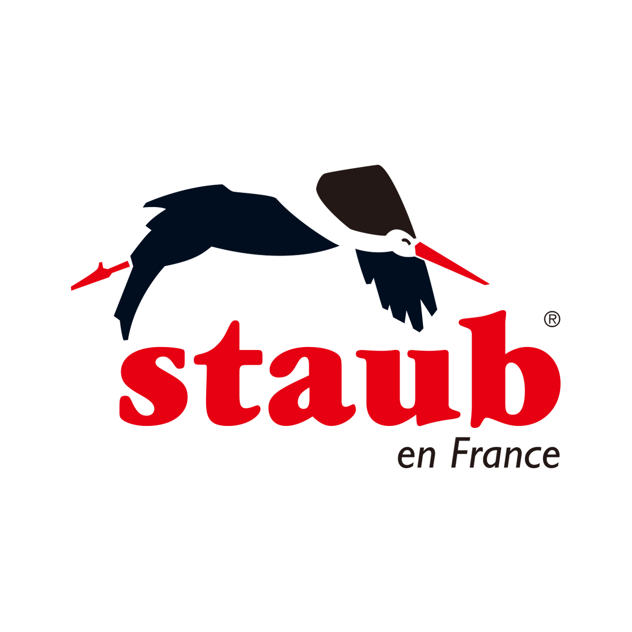스타우브 공식스토어 스토어 로고