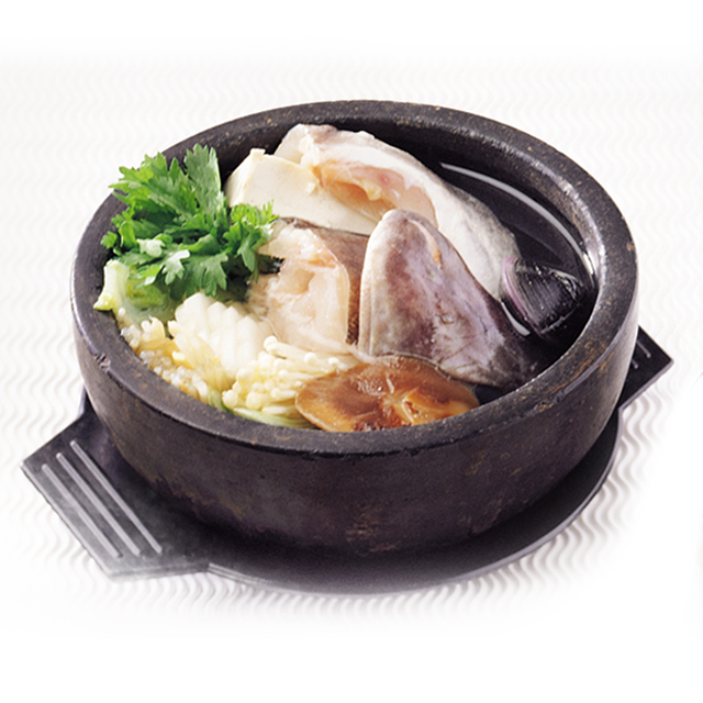 냉동 대구머리 절단 M 17kg내외 대구두탕용 뽈찜용 조림용 업소용 - 상세 이미지 4