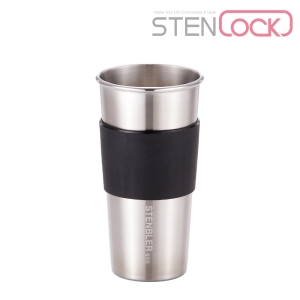 스텐락 스텐블러 싱글머그 벤티 650ml (8752) - 상품 이미지
