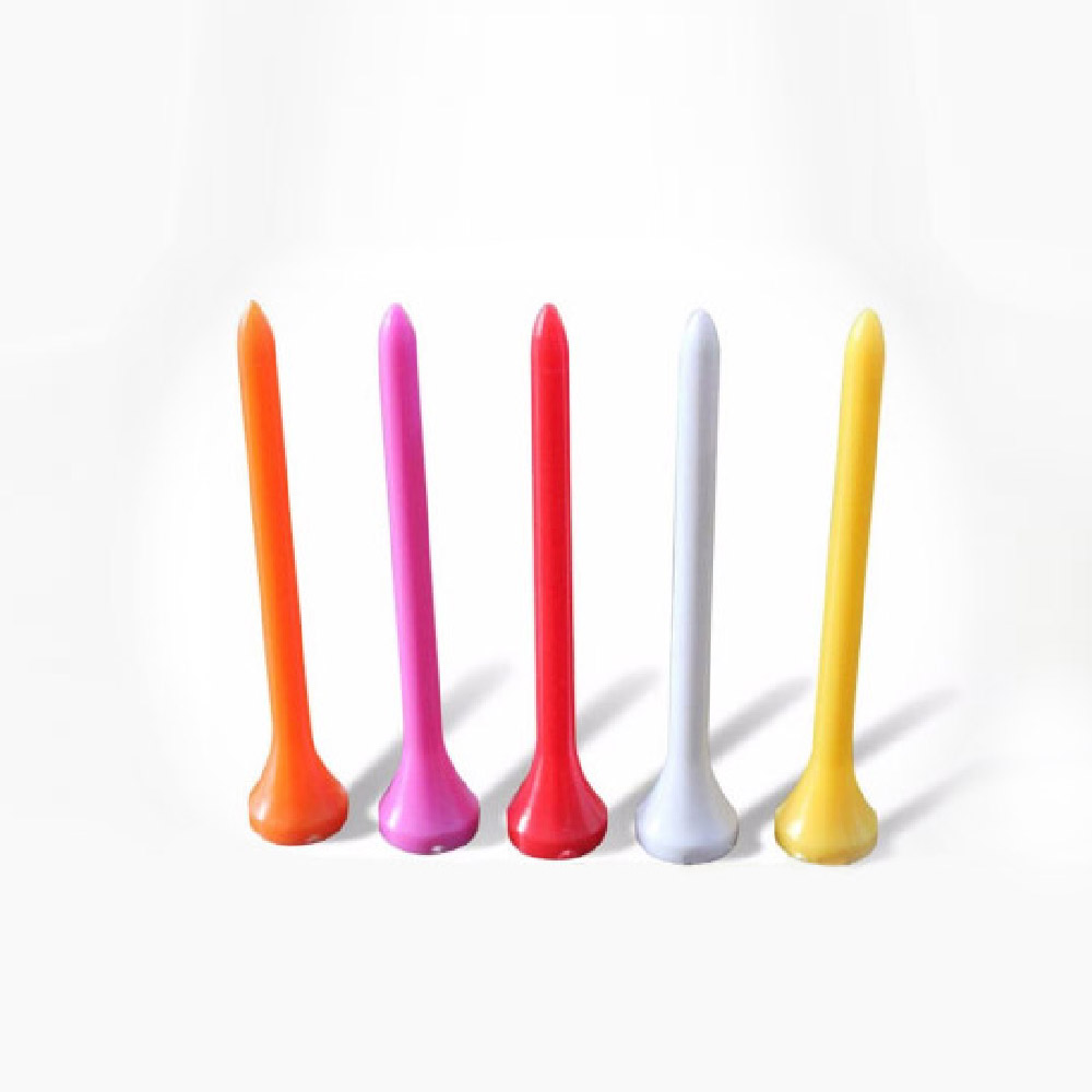 GOLF1004 튼튼한 플라스틱골프티 대용량