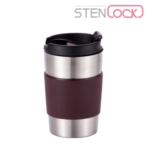 스텐락 스텐블러 텀블러 300ml - 상품 이미지