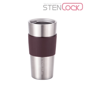 스텐락 스텐블러 이중 텀블러 480ml (8653) - 상세 이미지 2