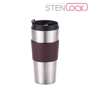 스텐락 스텐블러 이중 텀블러 480ml (8653) - 상품 이미지