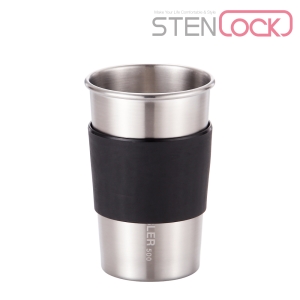 스텐락 그란데 스텐 머그컵 500ml - 메인 이미지