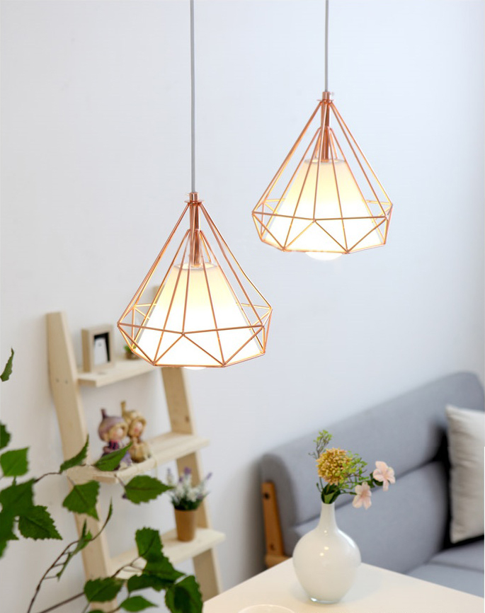 인테리어 LED 식탁등 식탁조명 펜던트 주방등 블랙 소