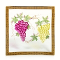 [YC]양키캔들 악세사리 캔들트레이 Vineyard Crackle Candle Tray/011059