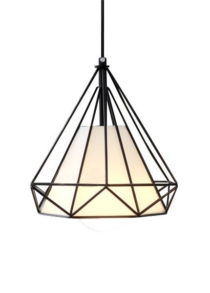 다이아 2등 펜던트 조명 LED 식탁등 식탁조명 블랙