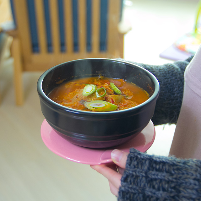국산 가정용 초경량 무균열 토가마 뚝배기! - 상세 이미지 3