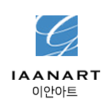 이안아트 스토어 로고