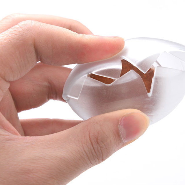 유니킨 식탁 의자 다리 발 커버 캡 양말 소음방지 4개세트 14호