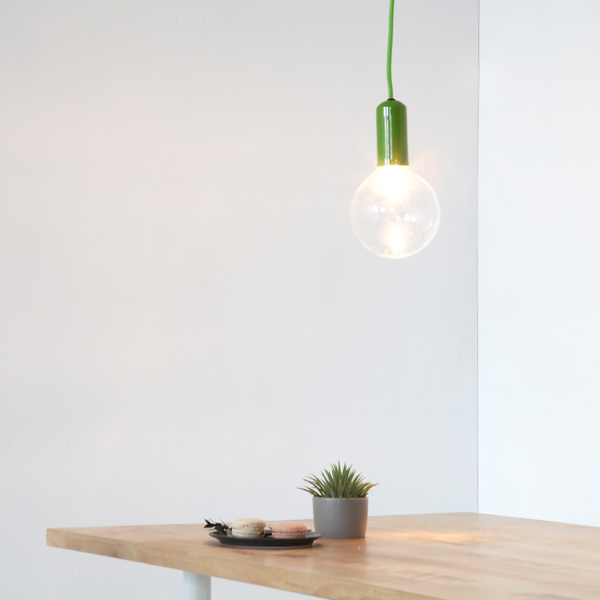 GLASS BALL 펜던트등 G9 KS1950D - 상세 이미지 4