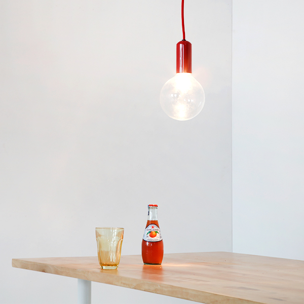 GLASS BALL 펜던트등 G9 KS1950D - 상세 이미지 3