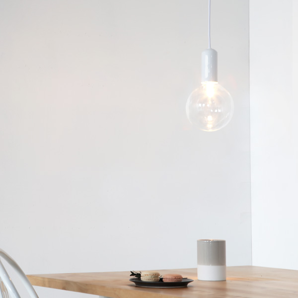 GLASS BALL 펜던트등 G9 KS1950D - 상세 이미지 5