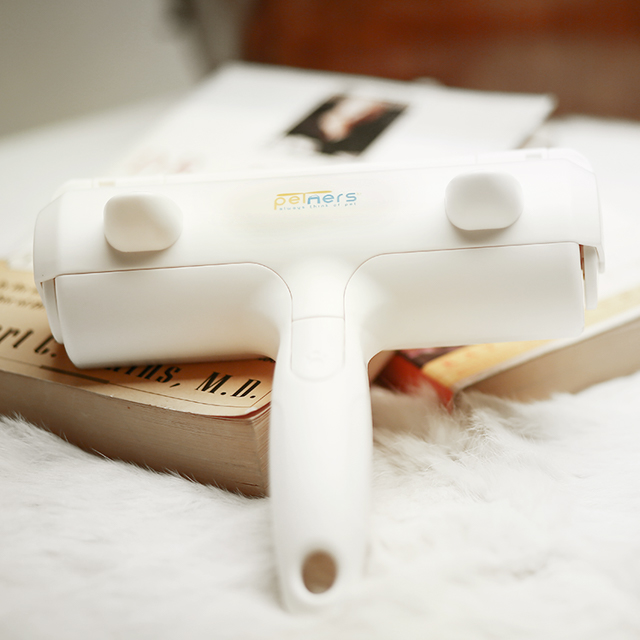 펫트너스 반려동물 털 청소 반영구 돌돌이