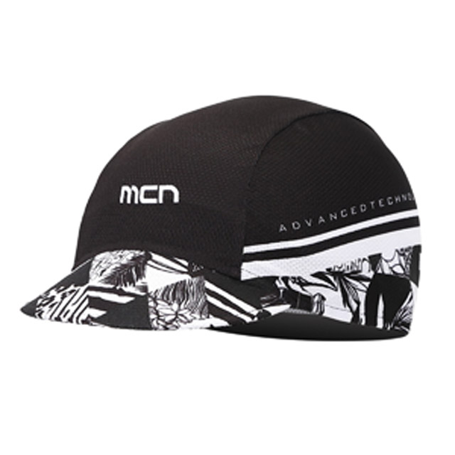 MCN 자전거 모자 쪽모자 조각모 싸이클 라이딩 모자 스포츠 두건 반다나 - 상세 이미지 5