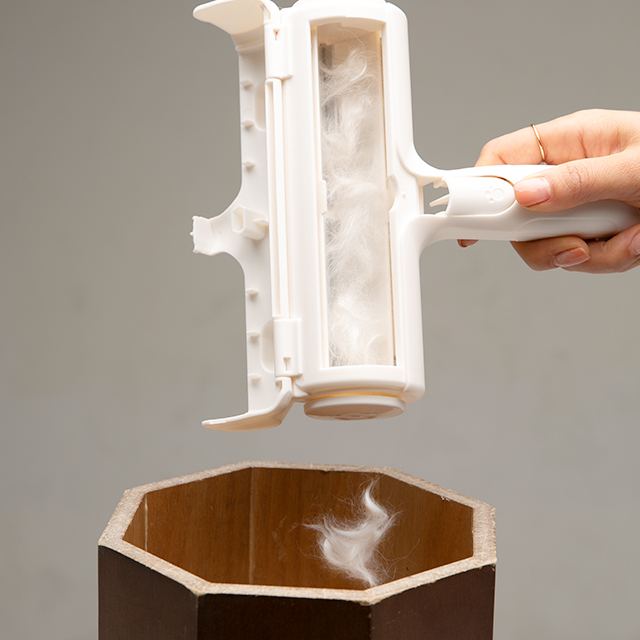 펫트너스 반려동물 털 청소 반영구 돌돌이