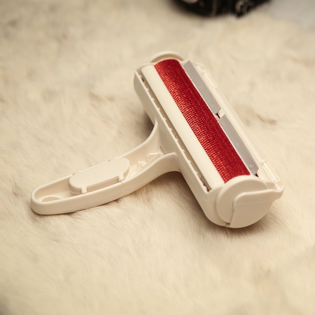 펫트너스 반려동물 털 청소 반영구 돌돌이