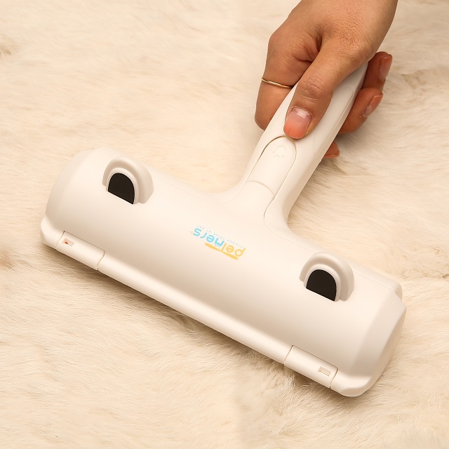 펫트너스 반려동물 털 청소 반영구 돌돌이