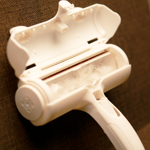 펫트너스 반려동물 털 청소 반영구 돌돌이