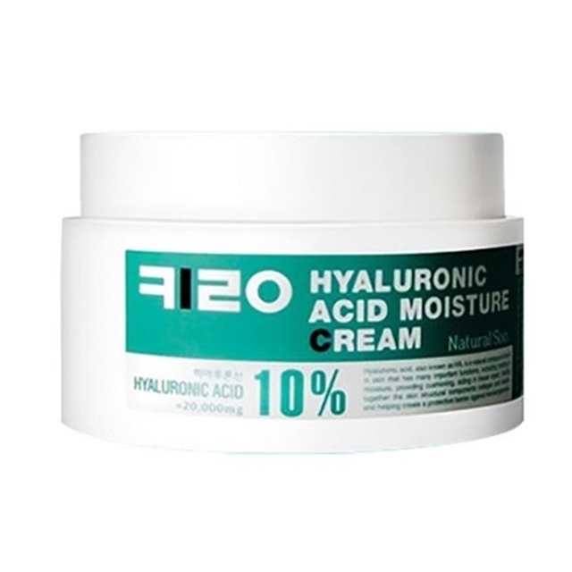 내추럴수 키로 히알루론산 모이스춰 슬리핑팩 대용량 1000ml x 2개 - 상세 이미지 3