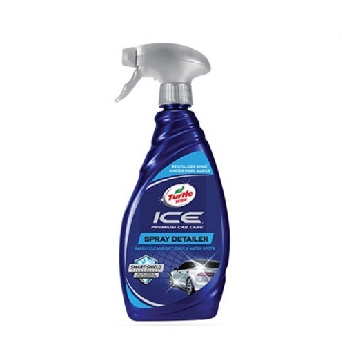 터틀왁스 ICE 아이스 디테일러 590ml - 상품 이미지