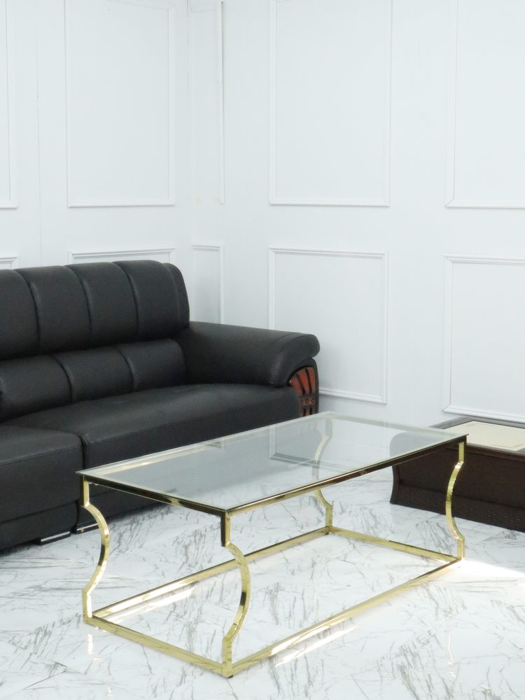 거실테이블 강화유리 글로리아 쇼파테이블