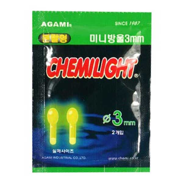 스타라이트 분말형미니방울3mm