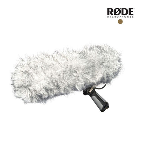RODE DeadWombat/로데 블림프용 윈드쉴드