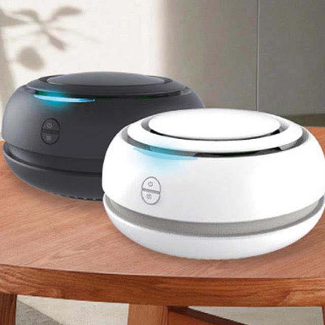 에어마미봇 디자인