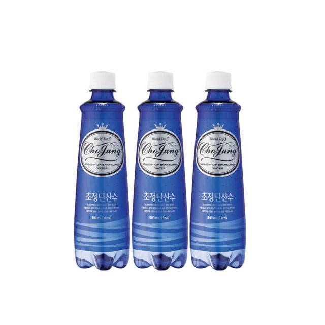 롯데 트레비캔 플레인 탄산수 190ml x 30개 이미지 4