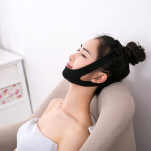 얼굴마사지 팔자주름 v 브이라인 리프팅 밴드 비대칭 주걱 사각 이중턱 턱... 솔직 후기 | 피부 타입별 분석 - 상품 이미지 2