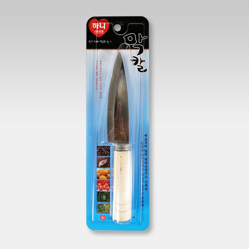 하니 막칼 길이 23.7cm (4003) 주방 식당 막칼 - 메인 이미지