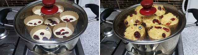 보리떡용가루600g 보리빵가루 늘보리 - 상세 이미지 5
