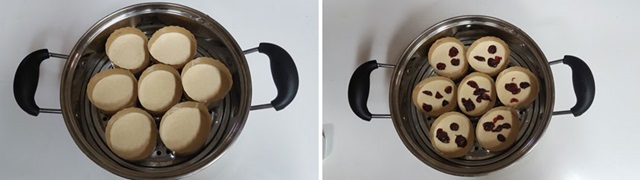 보리떡용가루600g 보리빵가루 늘보리 - 상세 이미지 4