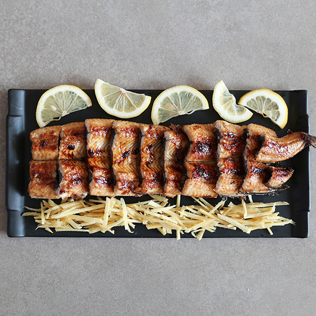 국내산 민물 장어 풍천 구이 손질 후 700g, 1개